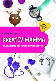 Kreativ mamma