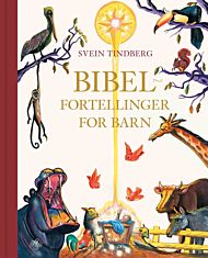 Bibelfortellinger for barn