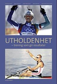 Utholdenhet