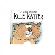 En liten bok om katter