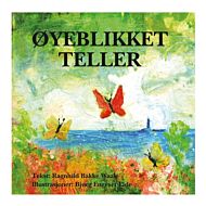 Øyeblikket teller