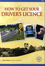 How to get your driver's licence