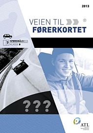 Veien til førerkortet