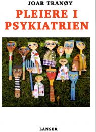 Pleiere i psykiatrien