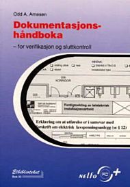 Dokumentasjonshåndboka