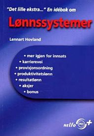 Lønnssystemer