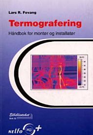 Termografering