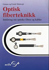 Optisk fiberteknikk