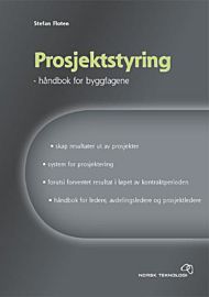 Prosjektstyring