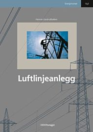 Luftlinjeanlegg