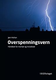 Overspenningsvern