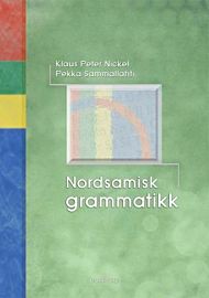 Nordsamisk grammatikk