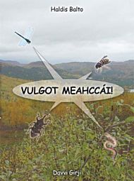 Vulgot meahccái!