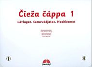 Cieza cáppa 1. Lávlagat. Sátnevádjasat. Hoahkamat. 10 sangkort. 10 kort med ordtak. 10 kort med rim