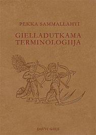 Gielladutkama terminologiija