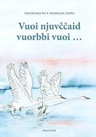 Vuoi njuv¿¿aid vuorbbi vuoi