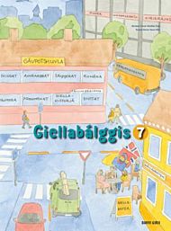 Giellabálggis 7