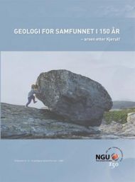 Geologi for samfunnet i 150 år