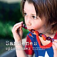 Sansenes spiskammer