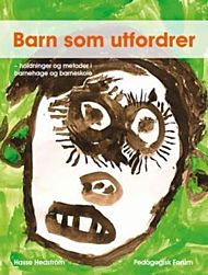 Barn som utfordrer