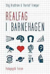 Realfag i barnehagen