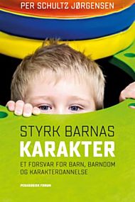 Styrk barnas karakter