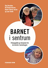 Barnet i sentrum