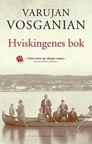 Hviskingenes bok