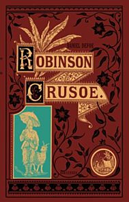 Robinson Crusoe