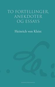 To fortellinger, anekdoter og essays