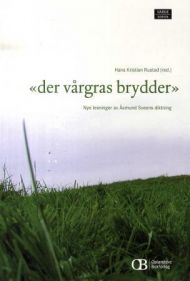 Der vårgras brydder