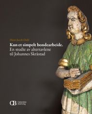 Kun et simpelt bondearbeide