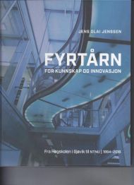 Fyrtårn