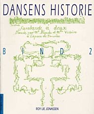 Dansens historie. Bd. 2