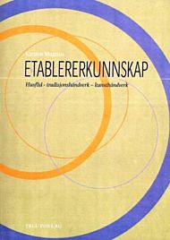 Etablererkunnskap