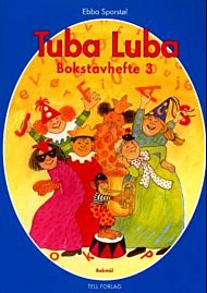 Tuba luba