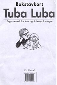 Tuba luba