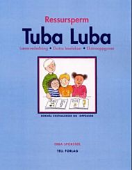 Tuba luba