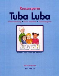 Tuba luba