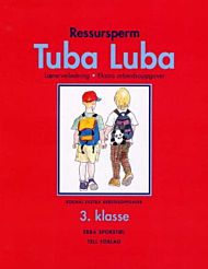 Tuba luba