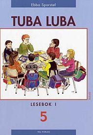 Tuba luba 5