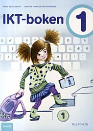 IKT-boken 1