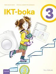 IKT-boka 3