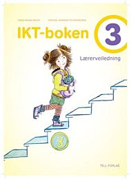 IKT-boken 3