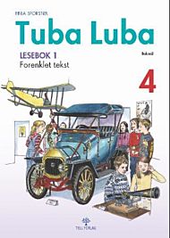 Tuba luba 4