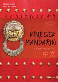 Kinesisk mandarin 2