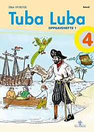 Tuba luba 4