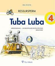 Tuba luba 4