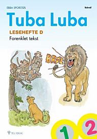 Tuba luba 1-2