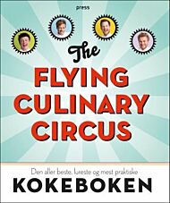 The flying culinary circus